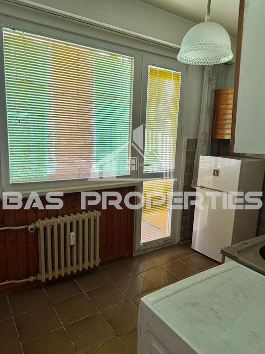 4-стаен в София-Бъкстон площ 80