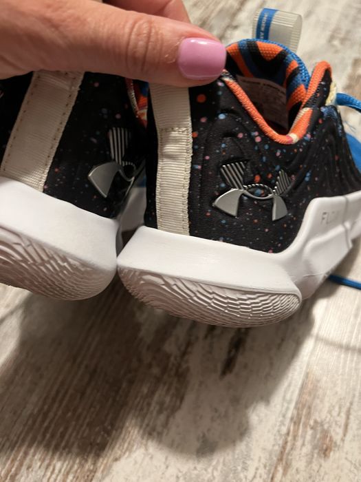 Under Armour Flow FUTr X2