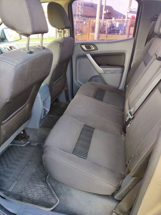 Ford Ranger 2019 2.2 TDCi