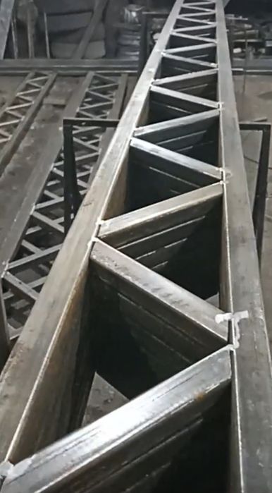 Фермы,навес,ангар