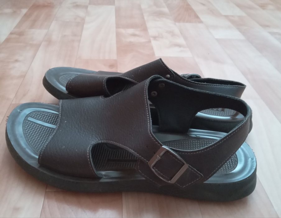 Обувь летняя мужская