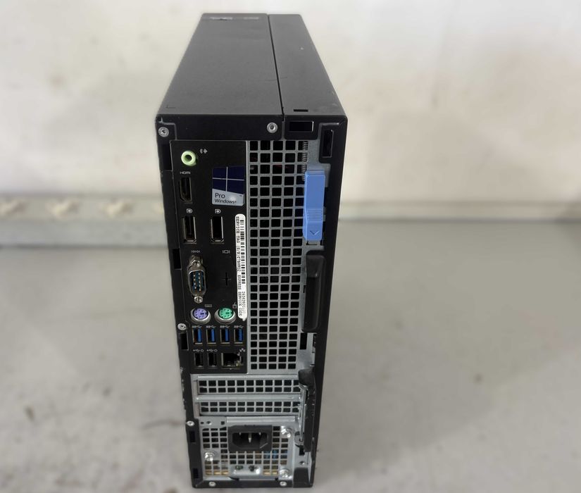 Компютър DELL I5-6500 - Mонитор Samsung