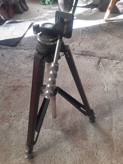 Aparat de fotografiat vintage ZENIT