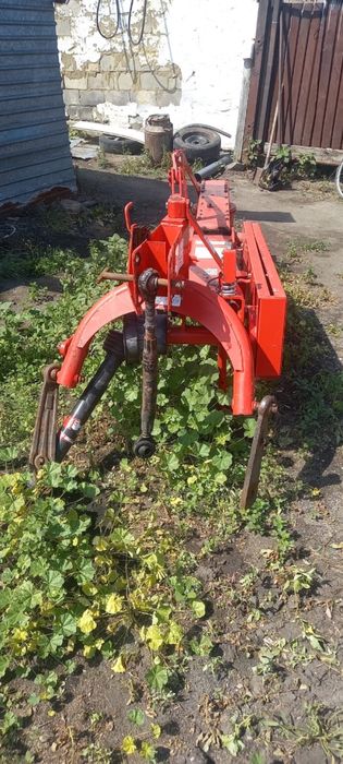 Продам косилку роторная