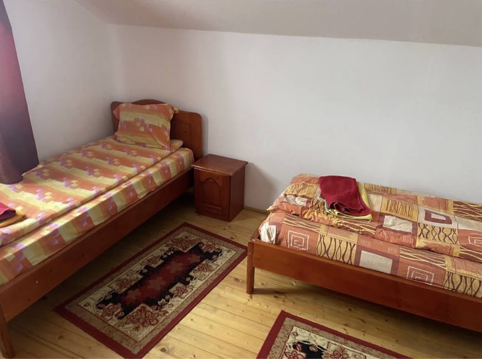 Casă de vacanță, Delta Dunării/Mila 23
