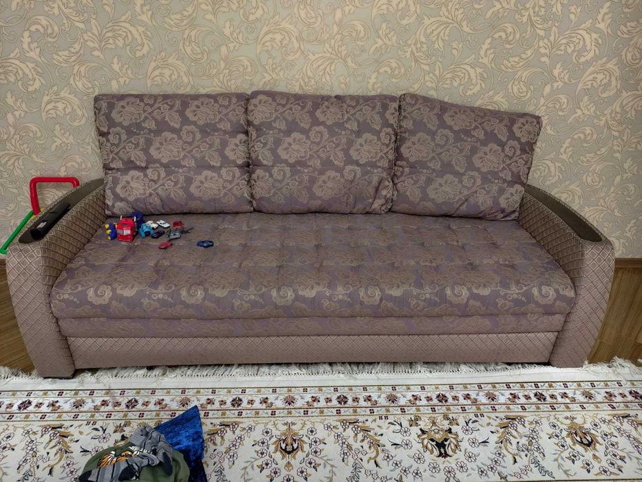 Мебель гостиная б/у