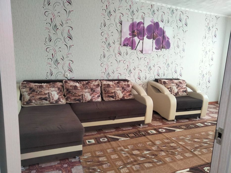 Продам 2-ком. квартиру
