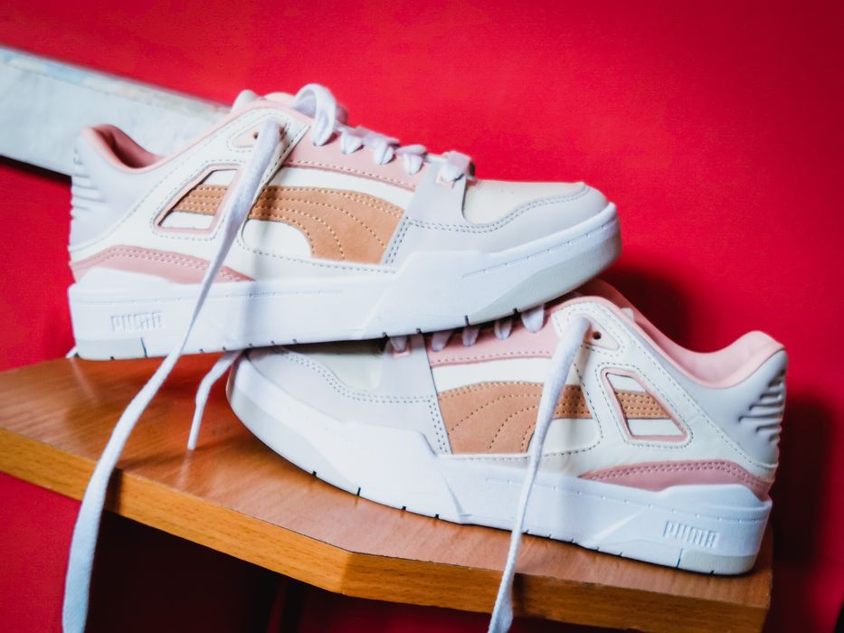 Маратонки / кецове Puma Slipstream