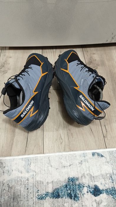 Salomon thundercross Nr 44