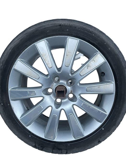 Set jante aliaj R17 5x108 originale Ford