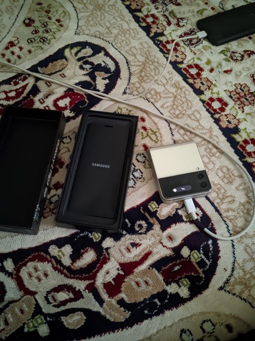 Samsung Z Flip 3
