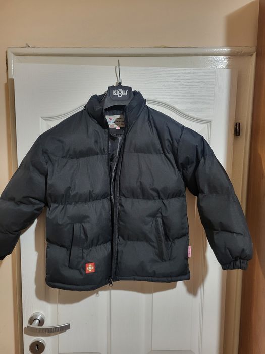 Зимни детски якета