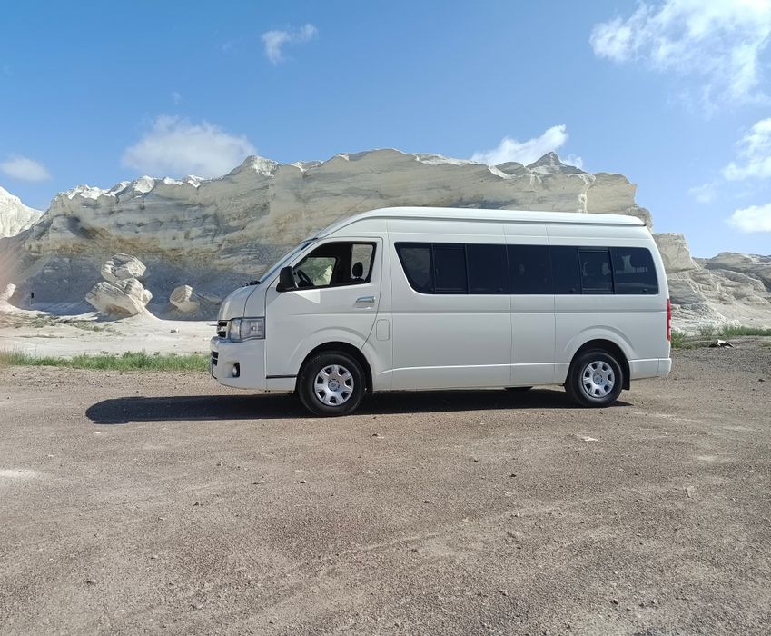 Такси Бекет ата,