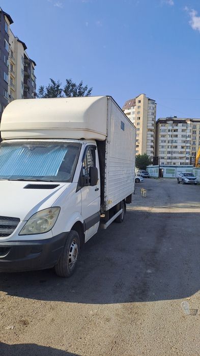 Вывоз мусора газель