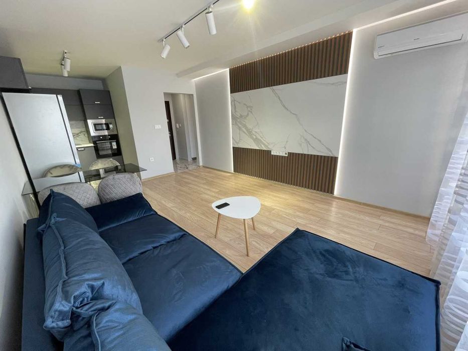 Продава се Двустаен апартамент в Пловдив, Южен - 66 кв.м за 1470 €/кв.м - Снимка #3