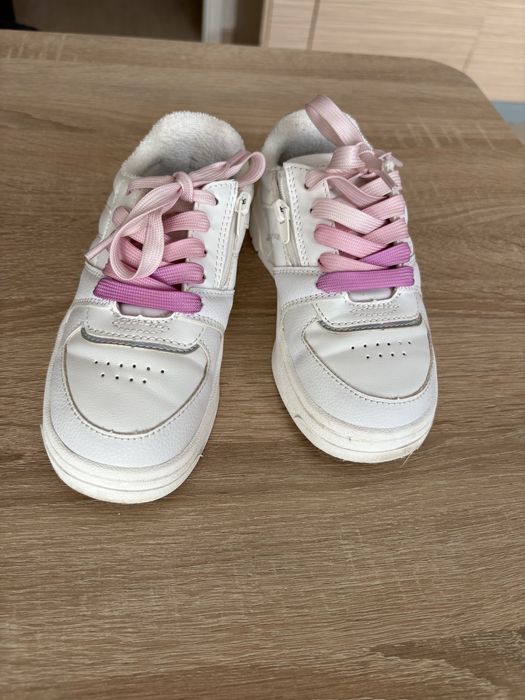 Кецове Зара, номер 29