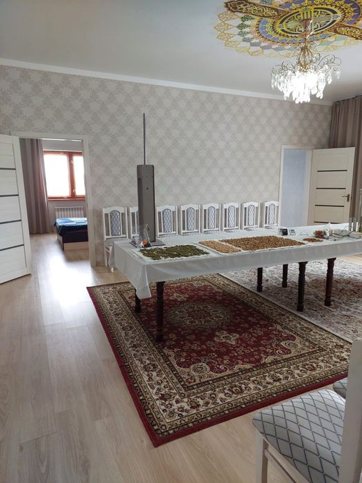 Продам большой дом