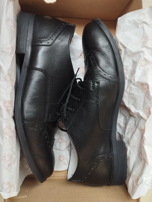 Обувки К & К 39номер