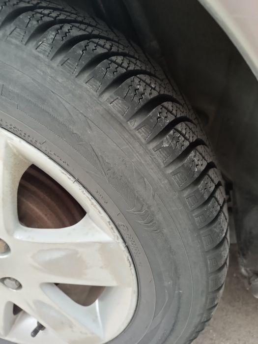 Nissan Micra 1,5