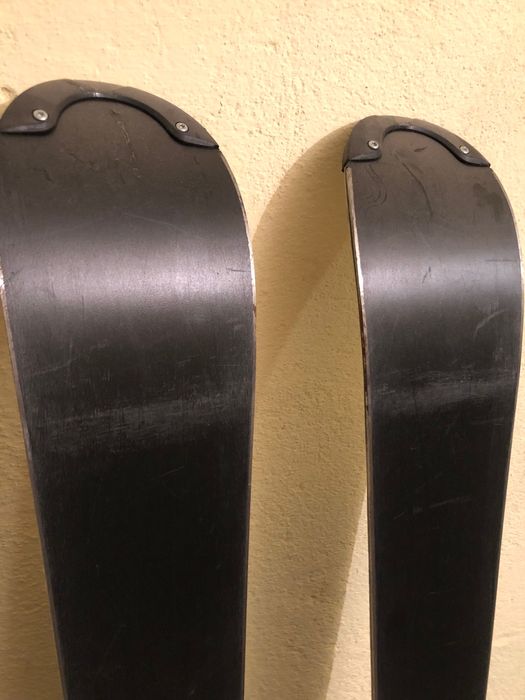 ски Rossignol Sintered 152см