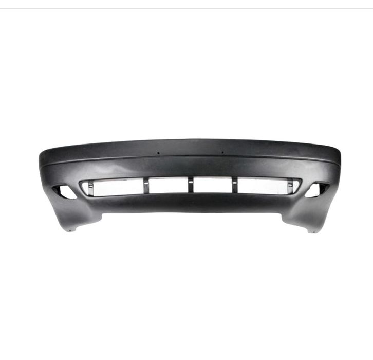 Бампер перед Ауди 80В3 бочка