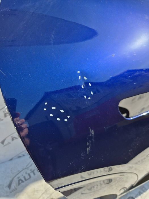 Usa dreapta spate Kia EV6 an 2021-2022-2023-2024-2025-2026