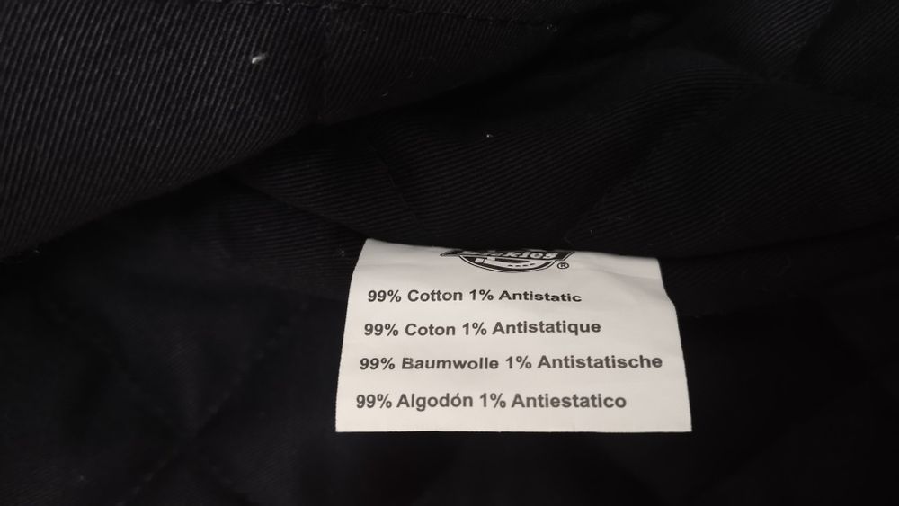 Бушлат размері 52-54,XL