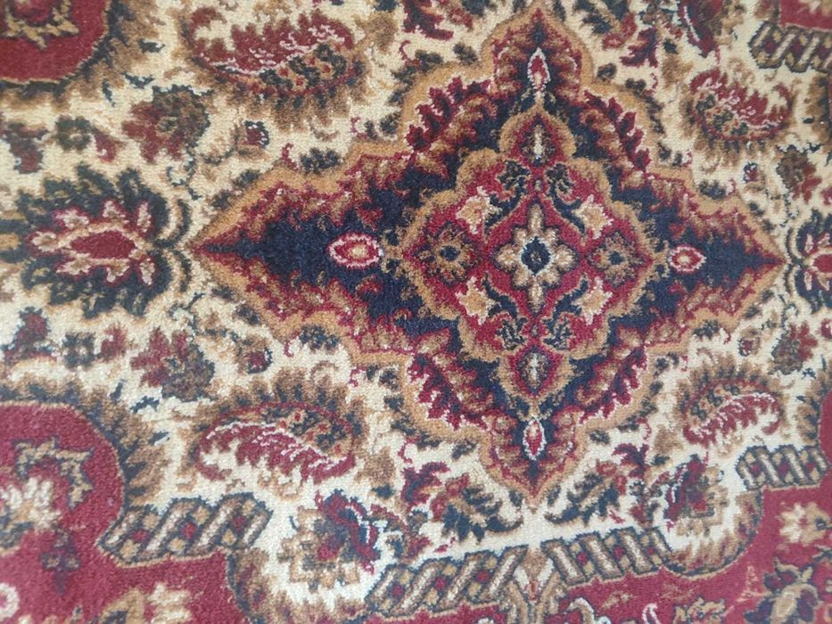 Ковер 2х3 м в отличном состоянии