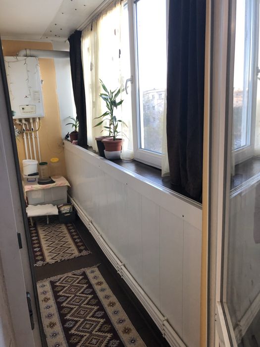 Inchiriez apartament 2 camere