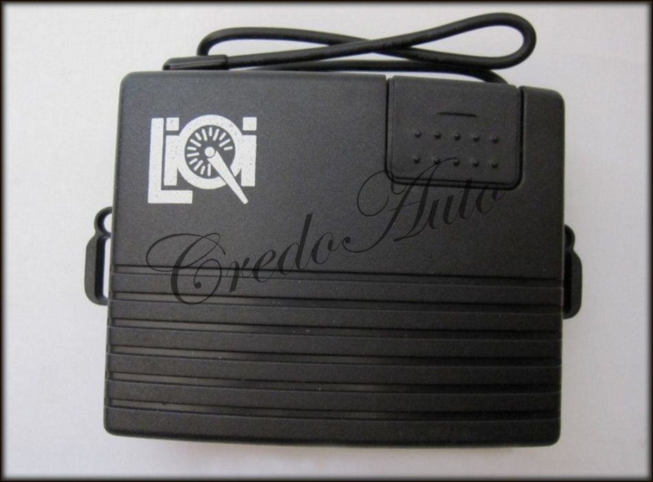 Промо!Автоаларма Octopus YK16. Две дистанонни+вдигане на стъкла+багаж.