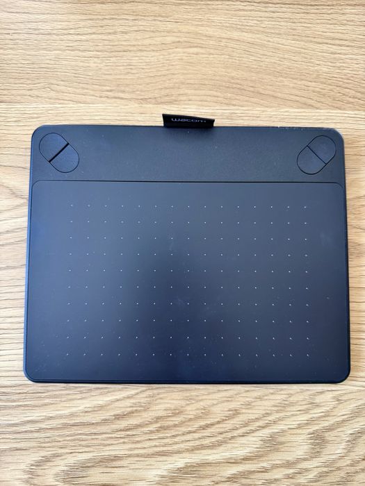 Графичен Таблет WACOM Intuos Art