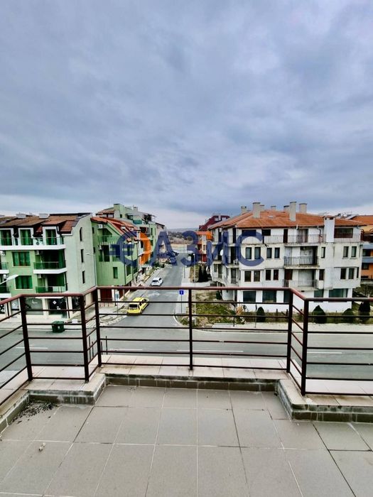 Продава се Едностаен апартамент в Несебър - 51 кв.м за 1089 €/кв.м - Снимка #1