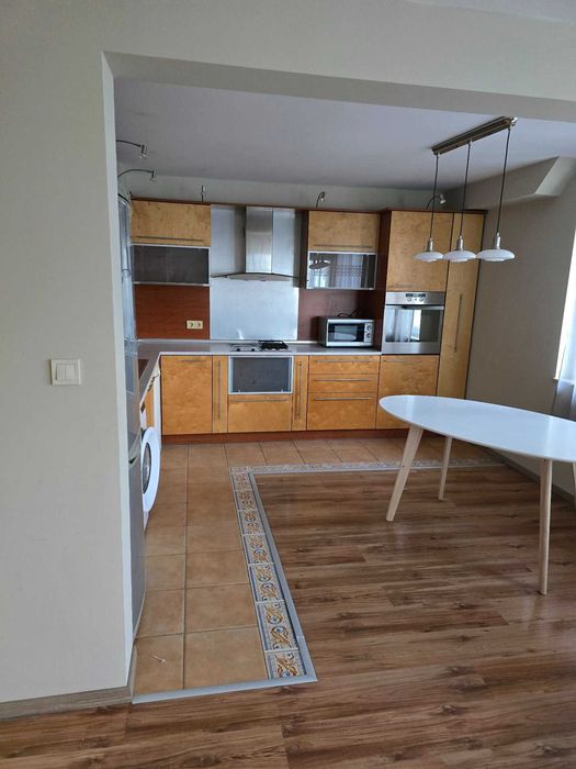 Продава се Тристаен апартамент в Варна, Окръжна болница - 80 кв.м за 1626 €/кв.м - Снимка #6
