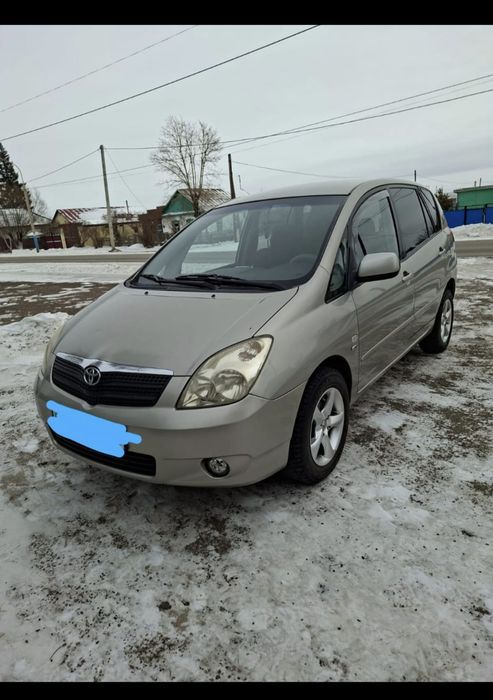 Продам автомобиль