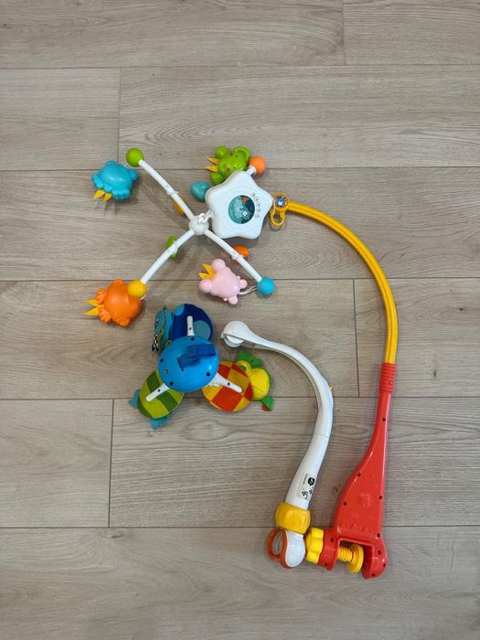 Товары для грудничков