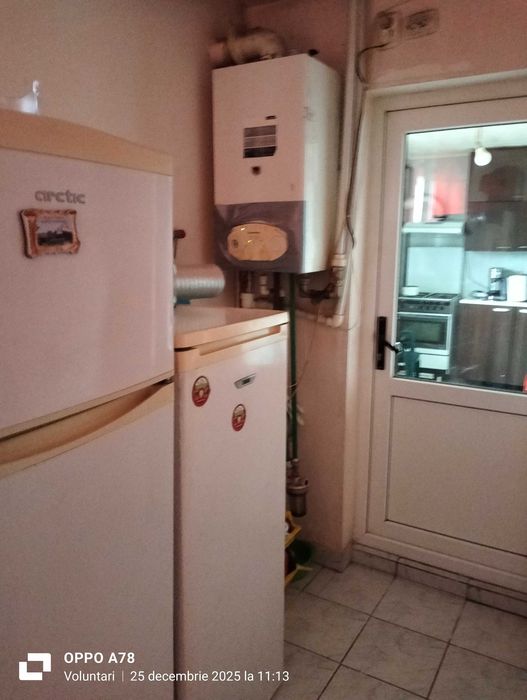 Camere de închiriat.in voluntari