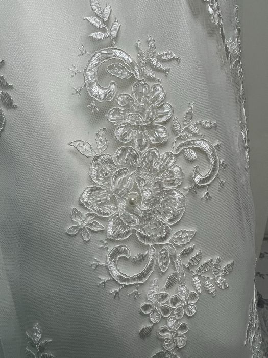 Свадебное платье, платье на узату