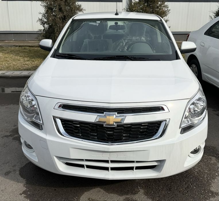 Chevrolet Cobalt 2025