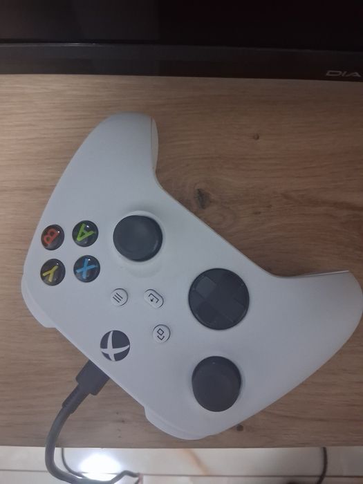 Consola Xbox Series S