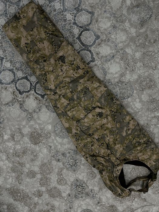 Продам бушлат ватник