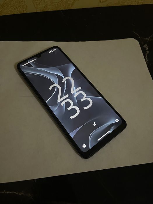 Редми А3Х / Redmi A3X