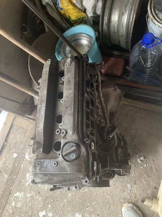 Продам двигатель на camry 2.4