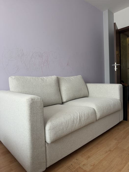 Диван двуместен IKEA VIMLE +  10г гаранция