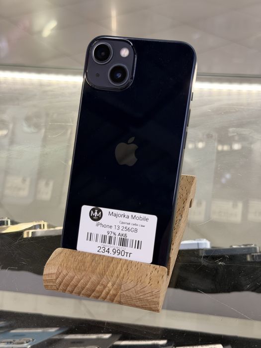 iPhone 13 256GB Айфон 13 256ГБ