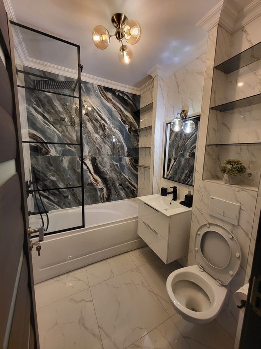 Inchiriez garsoniera complet echipata, finisaje deosebite