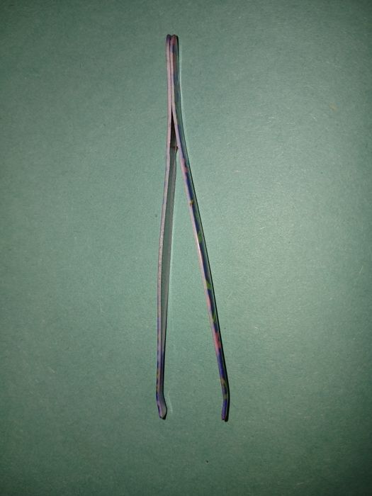 Продам! Пинцет бу по 250т.