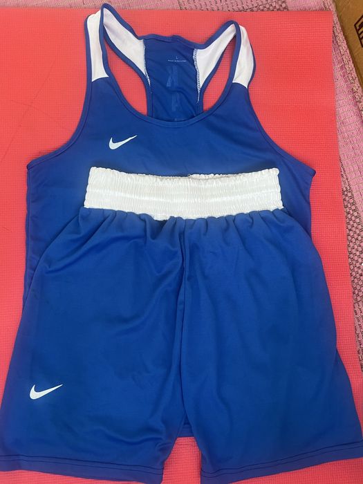 Костюм для дзюдо