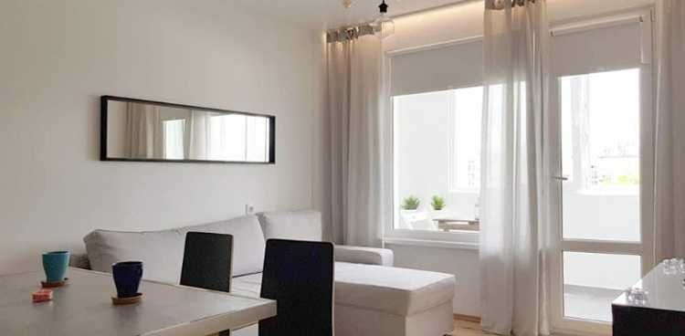 Дава се под наем Двустаен апартамент в София, Дървеница - 50 кв.м за 598.23 € - Снимка #3