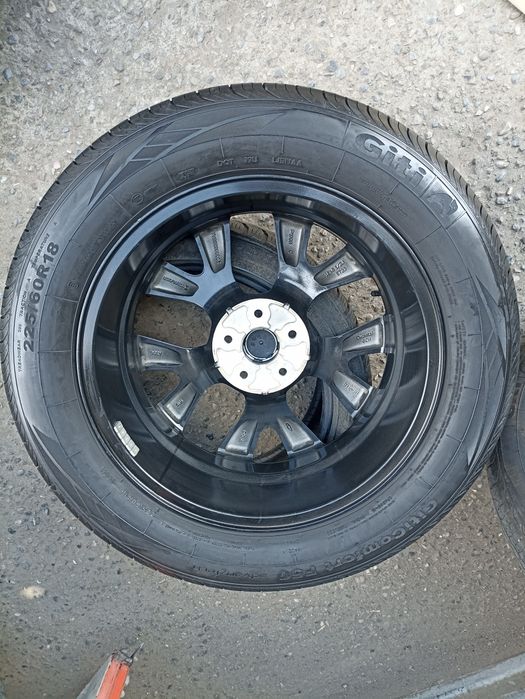 Диски R 18 chery, exeed, omoda, jetour