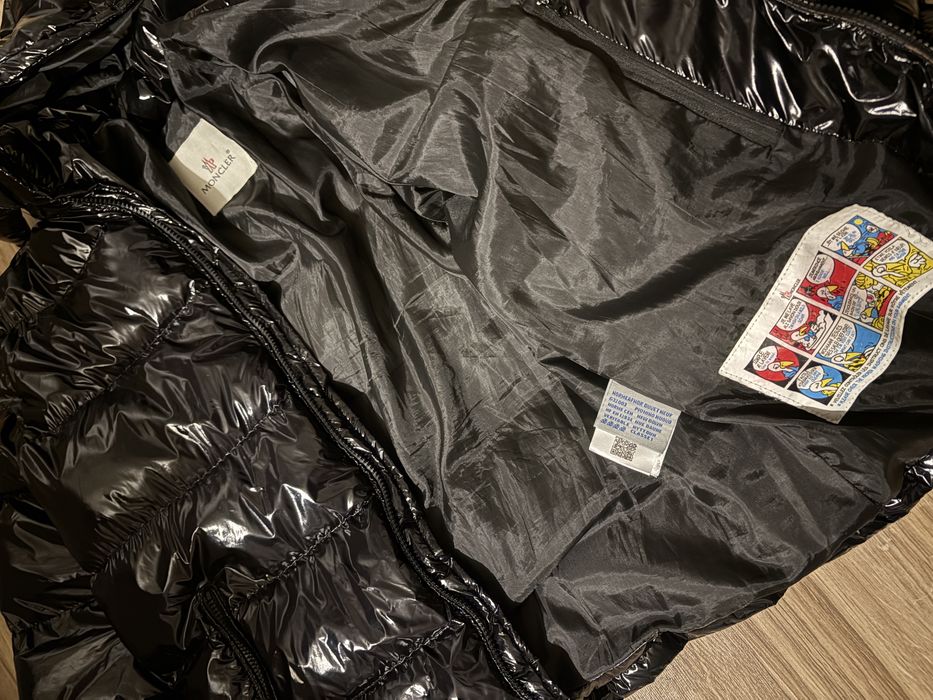 Geaca moncler